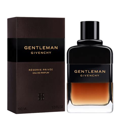 gentlemen givenchy reserve prive|Givenchy gentleman original aftershave.